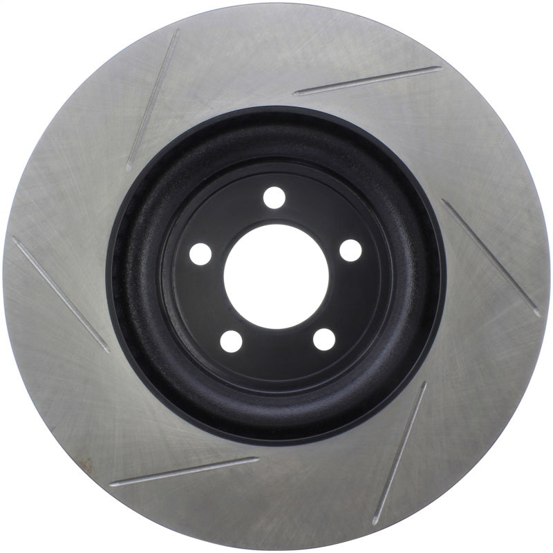 StopTech Slotted Sport Brake Rotor