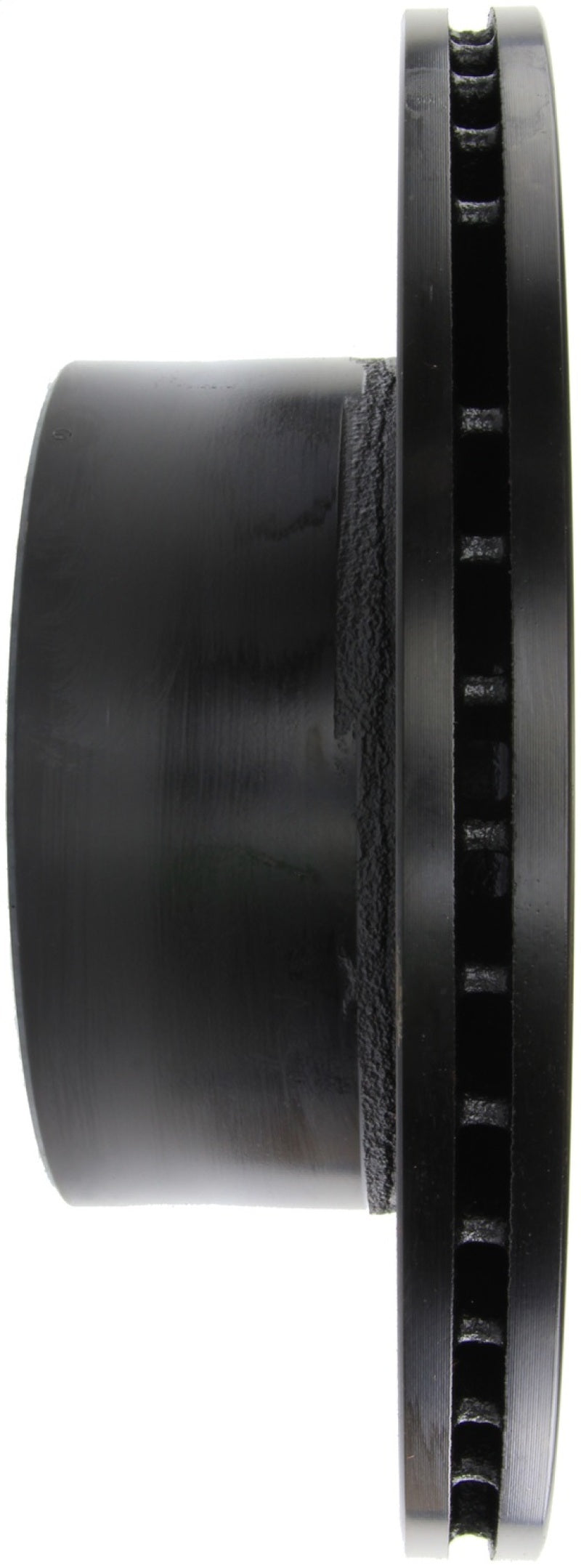 StopTech Slotted Sport Brake Rotor