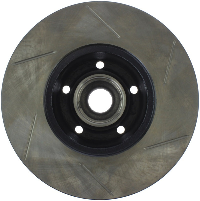 StopTech Slotted Sport Brake Rotor