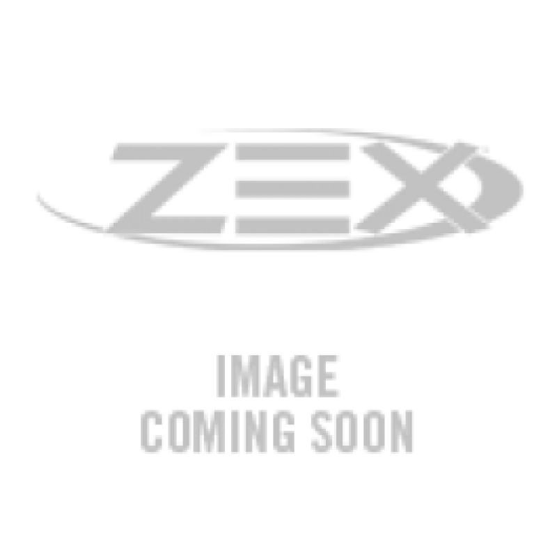 ZEX Fuel Rail Adapter Kit 1999-04