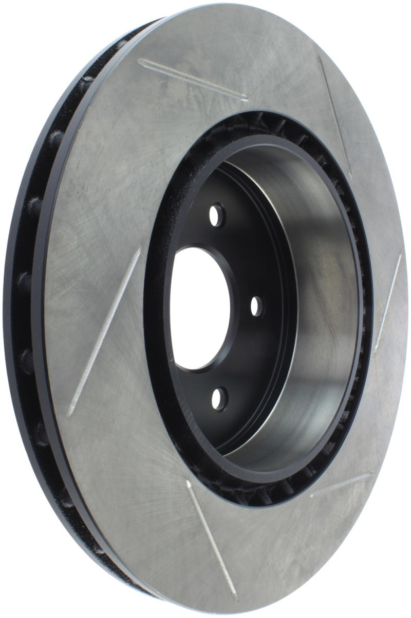 StopTech Slotted Sport Brake Rotor