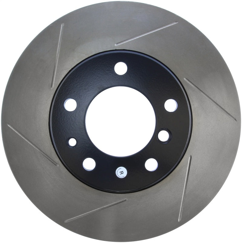StopTech Slotted Sport Brake Rotor