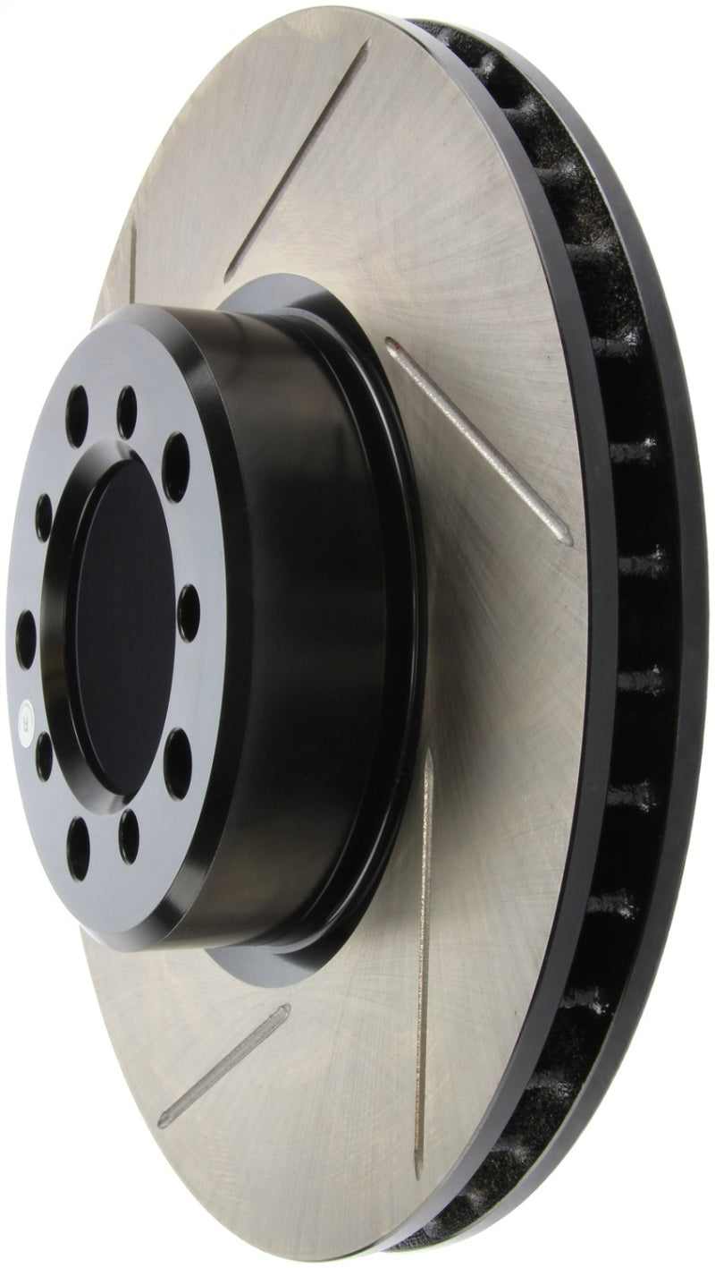 StopTech Slotted Sport Brake Rotor