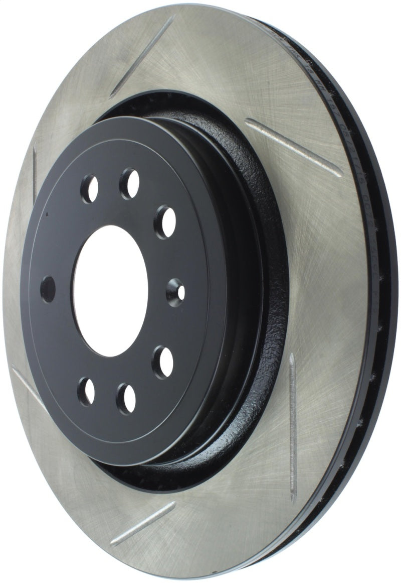 StopTech Slotted Sport Brake Rotor