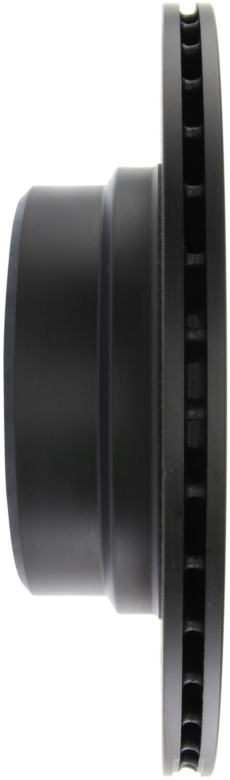 StopTech Slotted Sport Brake Rotor