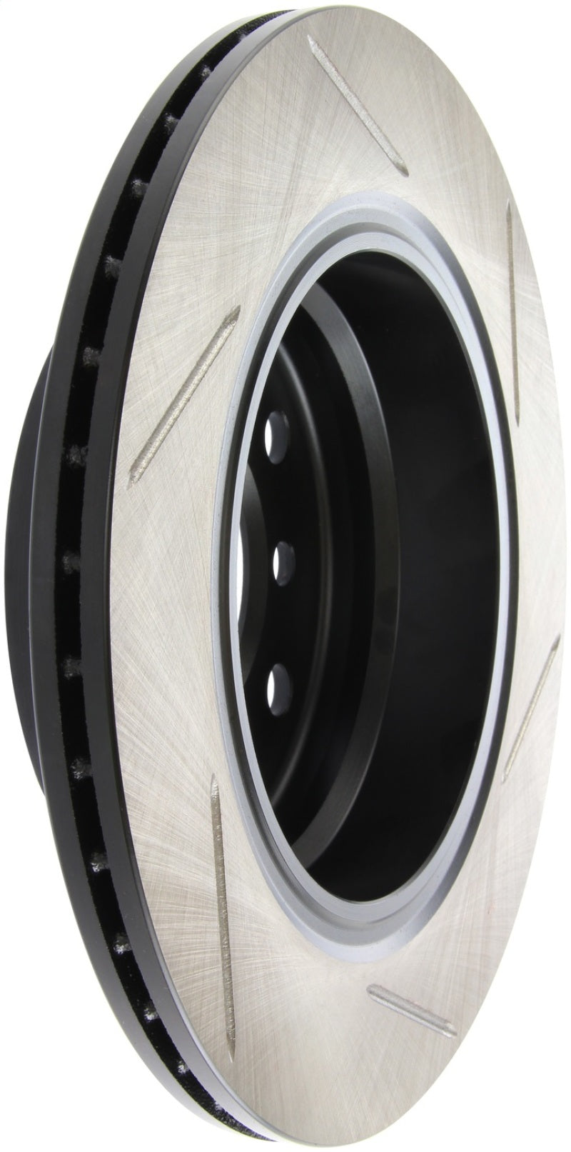 StopTech Slotted Sport Brake Rotor