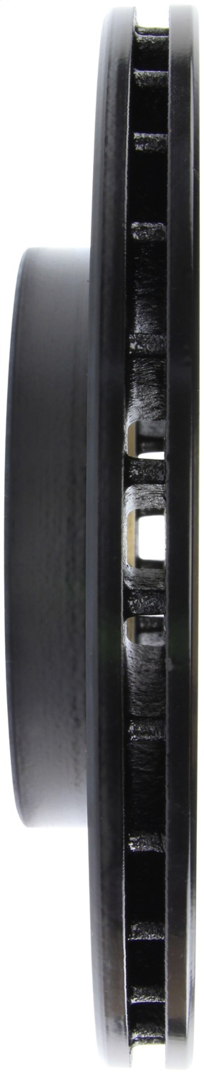 StopTech Slotted Sport Brake Rotor