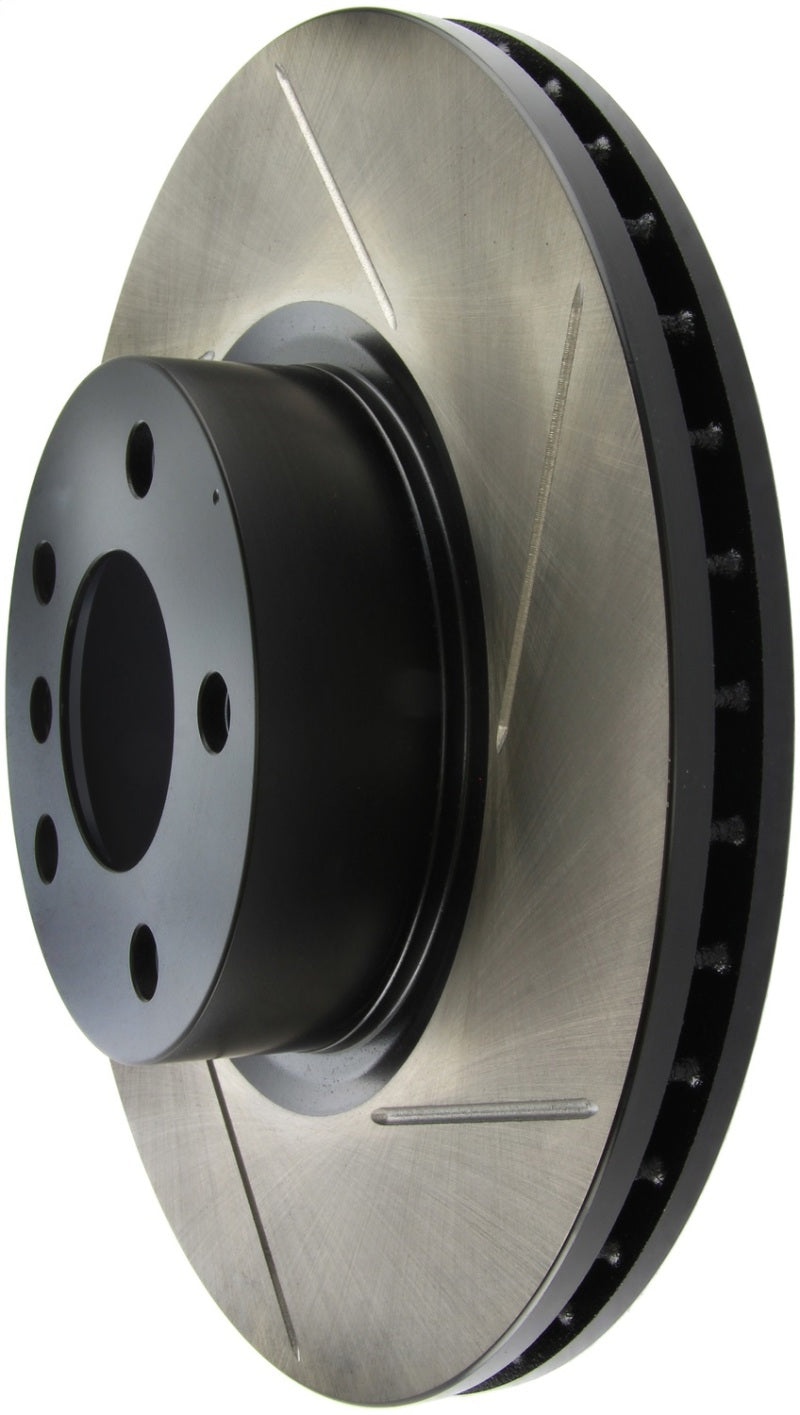 StopTech Slotted Sport Brake Rotor