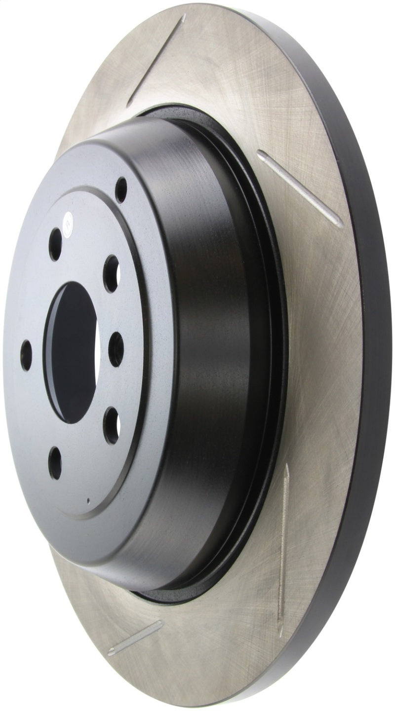 StopTech Slotted Sport Brake Rotor