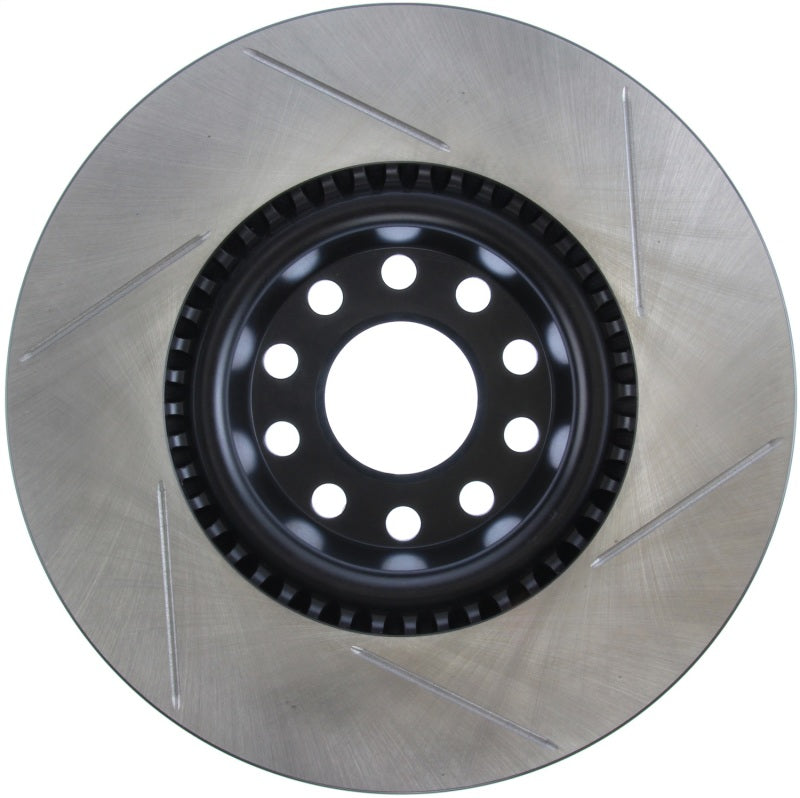 StopTech Slotted Sport Brake Rotor