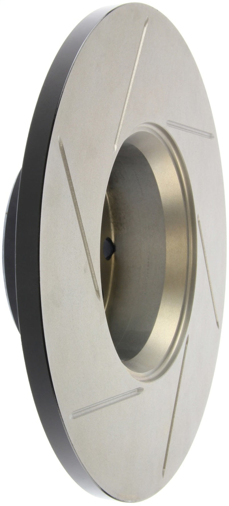 StopTech Slotted Sport Brake Rotor