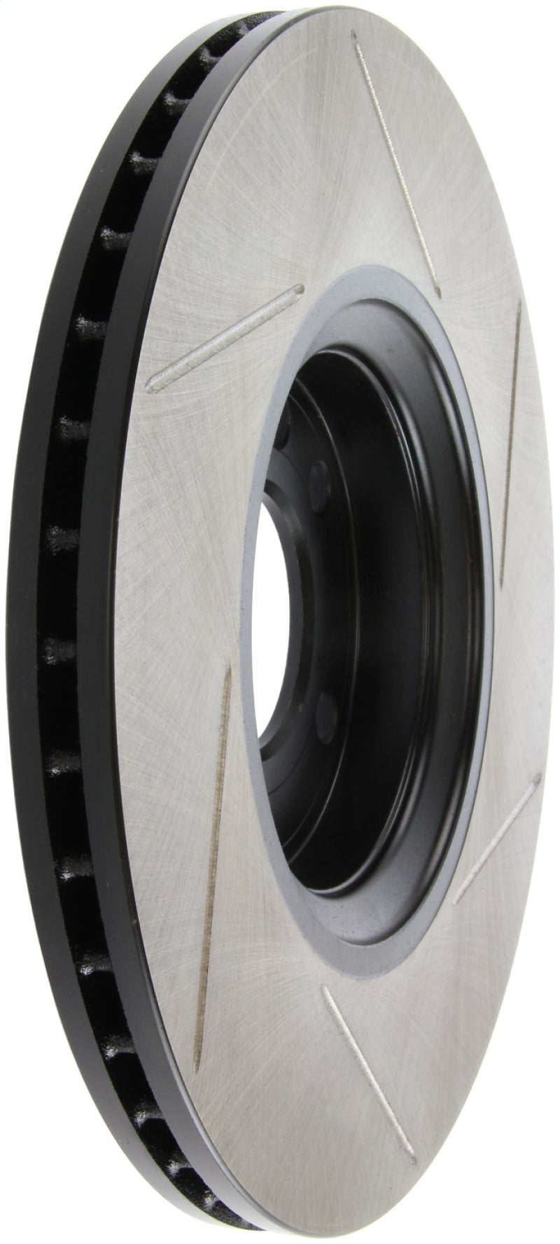 StopTech Slotted Sport Brake Rotor