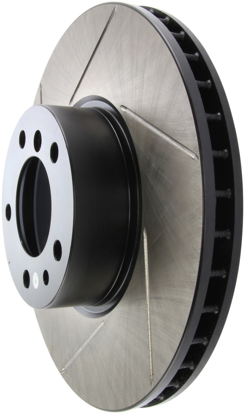 StopTech Slotted Sport Brake Rotor