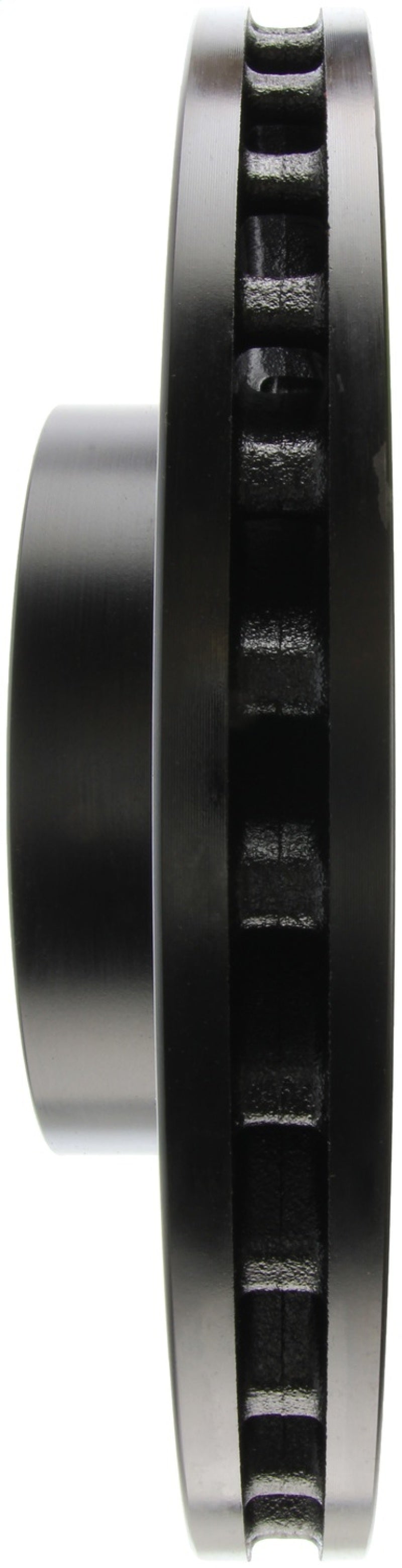 StopTech Slotted Sport Brake Rotor