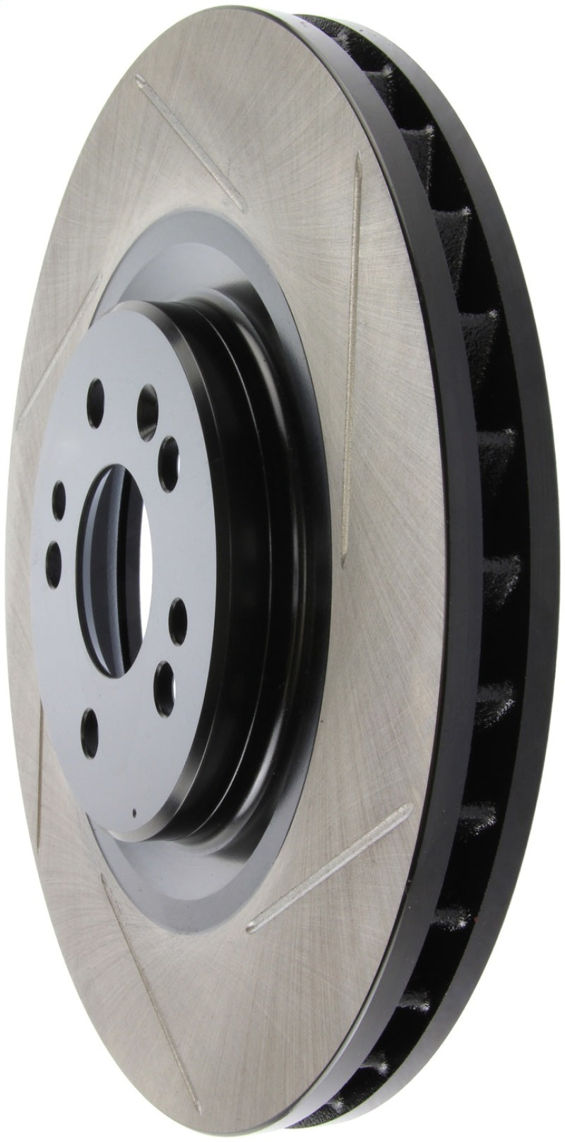 StopTech Slotted Sport Brake Rotor