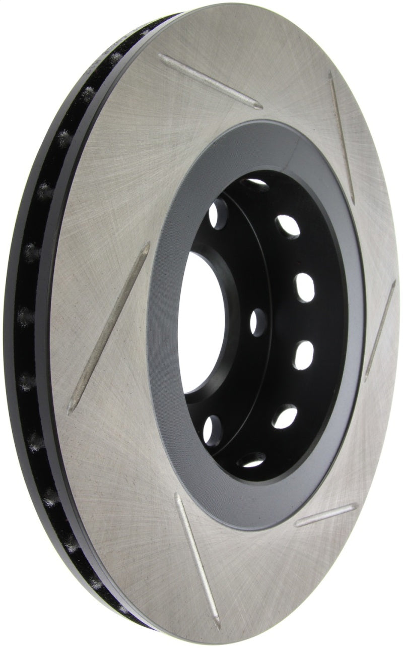 StopTech Slotted Sport Brake Rotor
