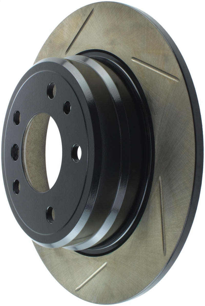 StopTech Slotted Sport Brake Rotor