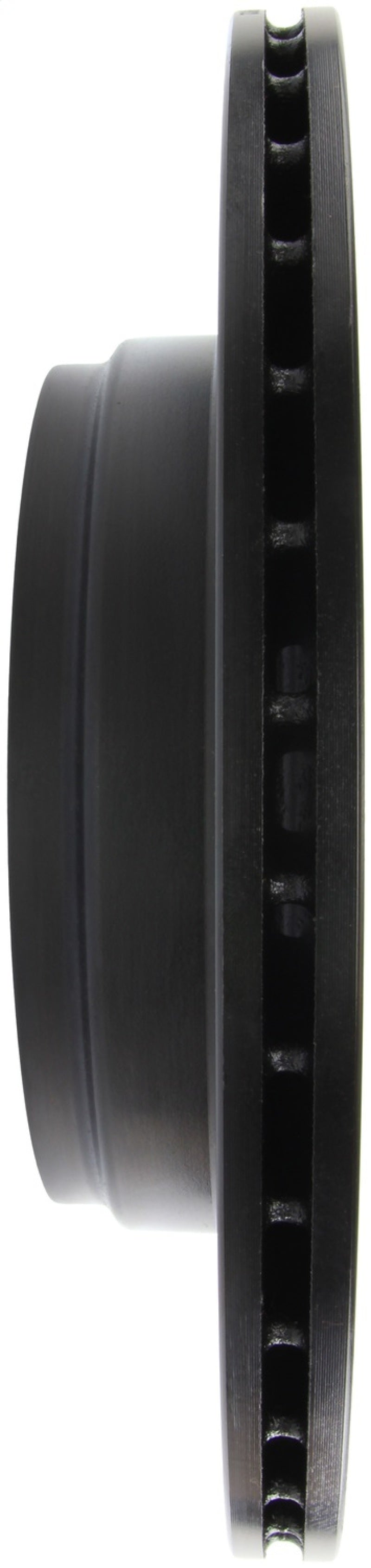 StopTech Slotted Sport Brake Rotor
