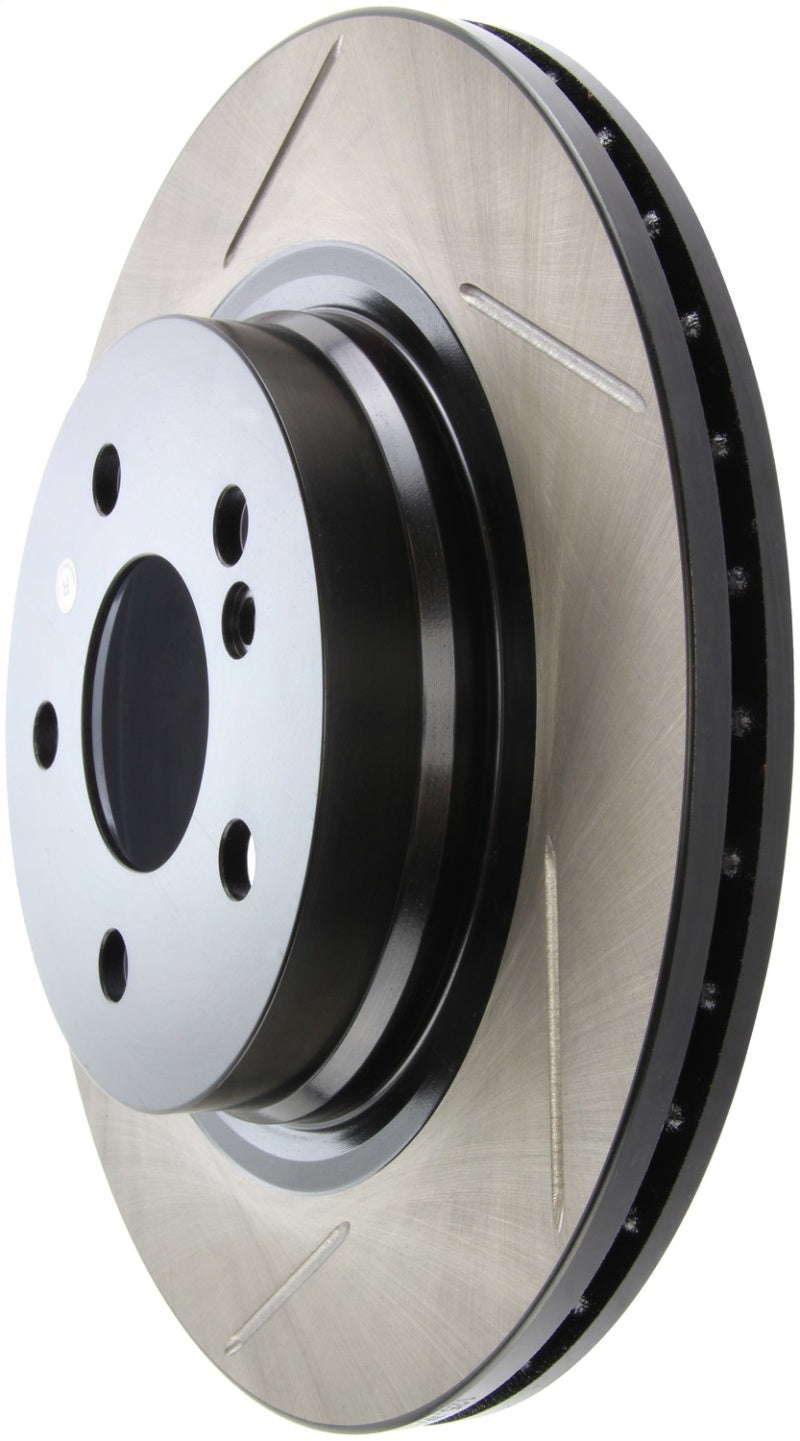 StopTech Slotted Sport Brake Rotor