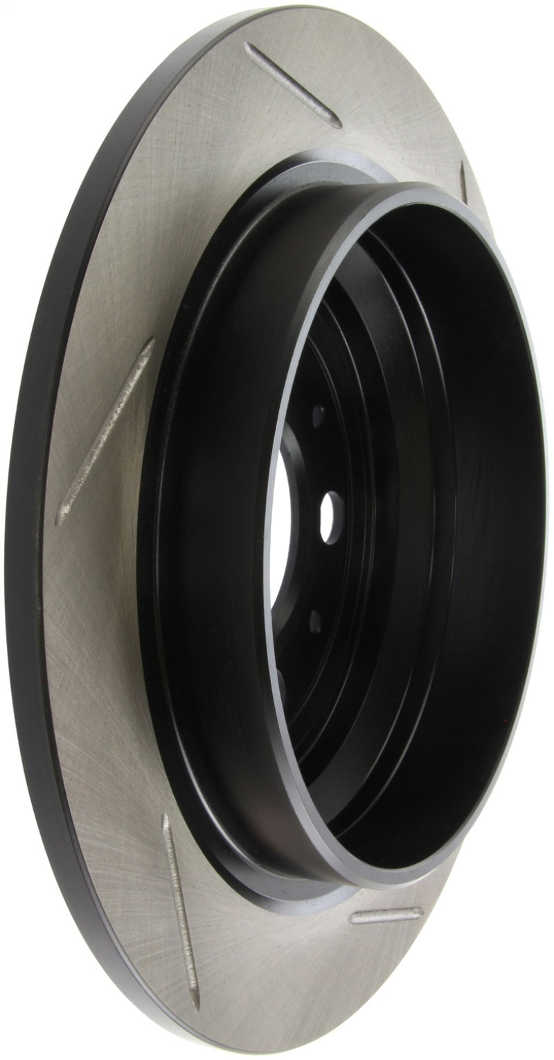StopTech Slotted Sport Brake Rotor