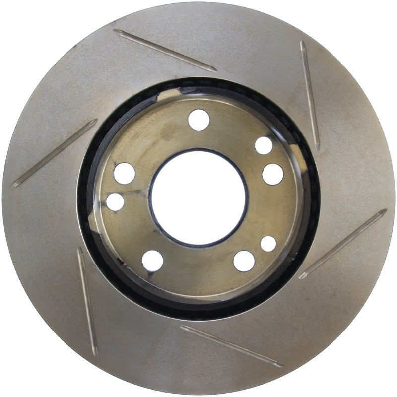 StopTech Slotted Sport Brake Rotor