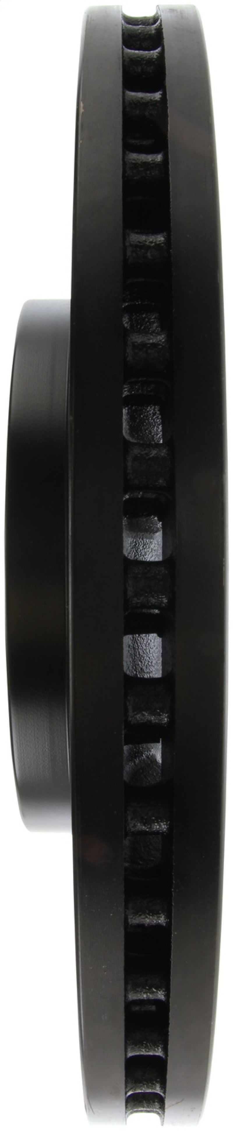 StopTech Slotted Sport Brake Rotor