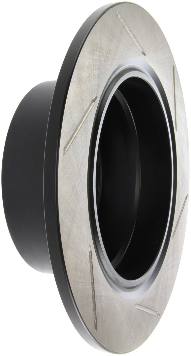 StopTech Slotted Sport Brake Rotor