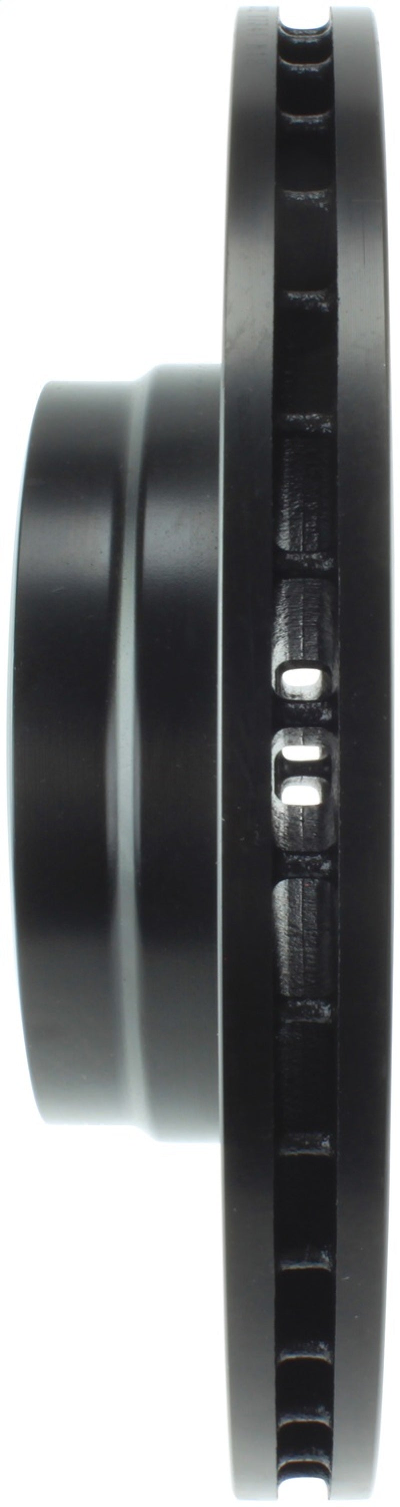 StopTech Slotted Sport Brake Rotor