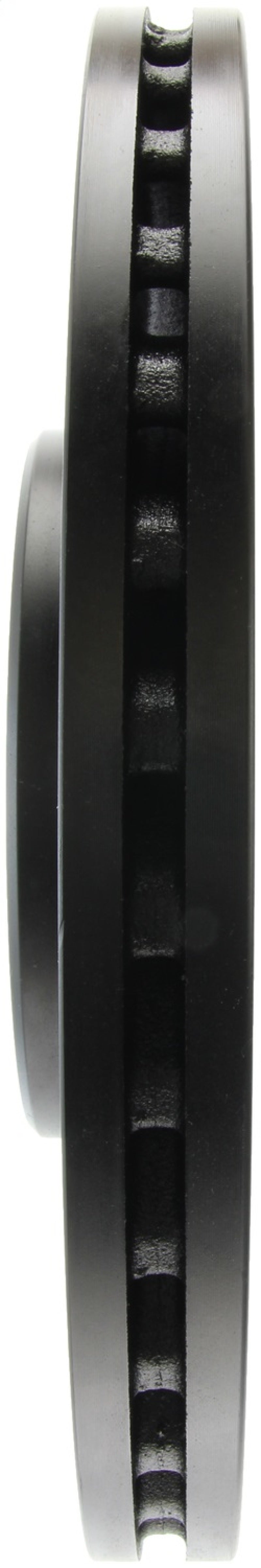 Stoptech Premium High Carbon CRYO-STOP Brake Rotor
